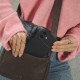 Tech-Protect Silicone MagSafe Case for iPhone 17 - Black