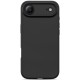 Tech-Protect Silicone MagSafe Case for iPhone Air - Black
