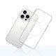 3mk Armor MagCase for iPhone 14 Pro Max - Transparent