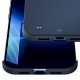 3mk Just20g Matt Case for Apple iPhone 15 - Matte Black