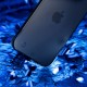3mk Just20g Matt Case for Apple iPhone 15 - Matte Black