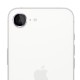 3mk Lens Protection Pro Tempered Glass for iPhone 16e - Purple