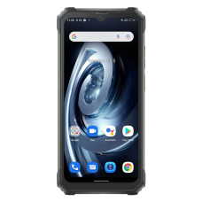 BLACKVIEW BV7100 Smart Phone Black