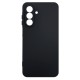 3mk Matt Case Pro for Samsung Galaxy A26 5G - Matte Black
