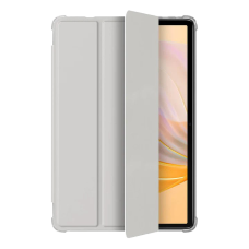 Blackview TAB 7 protect case grey/silver