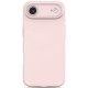 Tech-Protect Silicone MagSafe Case for iPhone Air - Pink