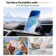Tech-Protect Silicone MagSafe Case for iPhone Air - Pink