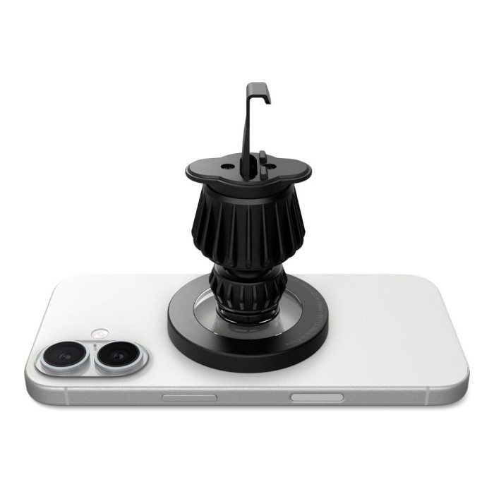 Spigen MFT13 MagSafe Car Holder for Cockpit or Air Vent - Black