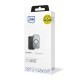 3mk Frosty MagCase for iPhone 16E - Black