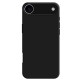 3mk Matt Case Pro for Apple iPhone Air - Matte Black