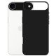 3mk Matt Case Pro for Apple iPhone Air - Matte Black