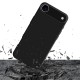 3mk Matt Case Pro for Apple iPhone Air - Matte Black
