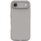 Tech-Protect Silicone MagSafe Case for iPhone Air - Gray