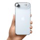 3mk Lens Pro Full Cover Tempered Glass for iPhone Air