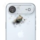 3mk Lens Pro Full Cover Tempered Glass for iPhone Air