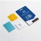 3mk Lens Pro Full Cover Tempered Glass for iPhone Air