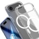 3mk Armor MagCase for iPhone Air - Transparent