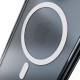 3mk Armor MagCase for iPhone Air - Transparent