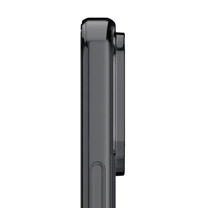 3mk Armor MagCase for iPhone Air - Transparent
