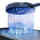 3mk Armor MagCase for iPhone Air - Transparent