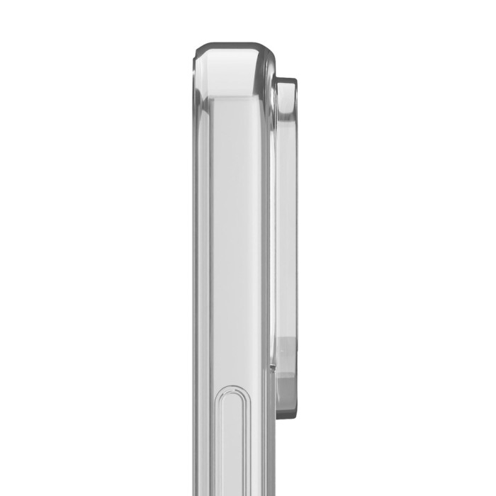 3mk Armor MagCase for iPhone 16 Pro Max - Transparent