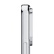 3mk Armor MagCase for iPhone 17 Pro Max - Transparent