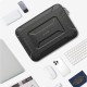 Tech-Protect Ranger-X Tactical Laptop Case for 13-14" - Black
