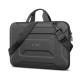 Tech-Protect Ranger-X Tactical Laptop Case for 13-14" - Black