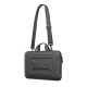 Tech-Protect Ranger-X Tactical Laptop Case for 13-14" - Black