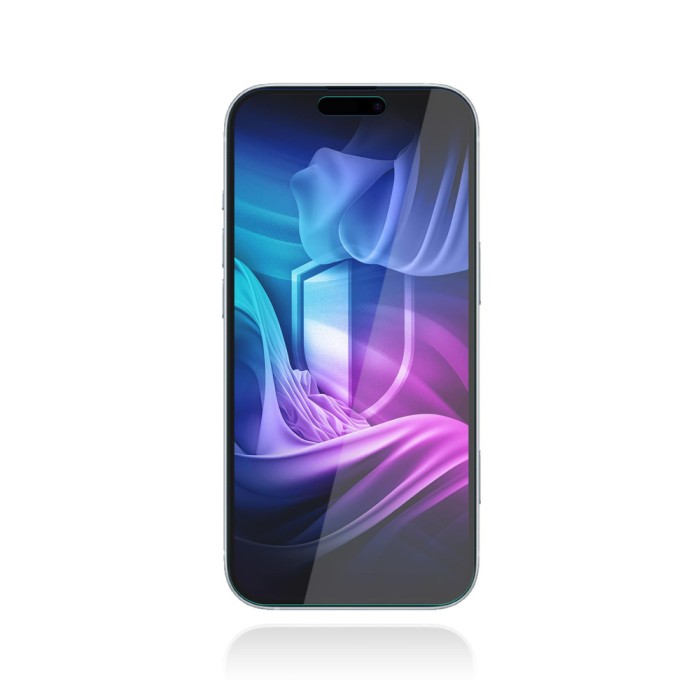 3mk Silky Matt Pro matte foil for Apple iPhone 17 Pro