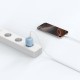 Tech-Protect NCM25 USB-C PD 25W Wall Charger - Blue