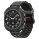Spigen Liquid Air Case for Samsung Galaxy Watch 8 Classic 46mm - Black