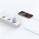Tech-Protect NCM25 USB-C PD 25W Wall Charger - Purple