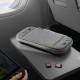 Tech-Protect Slim Pouch for Nintendo Switch 2 - Gray