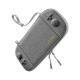 Tech-Protect Slim Pouch for Nintendo Switch 2 - Gray
