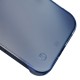 3mk Just20g Clear Case for Samsung Galaxy S25+ - transparent