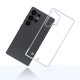 3mk Just20g Clear Case for Samsung Galaxy S25 Ultra - transparent
