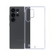 3mk Just20g Clear Case for Samsung Galaxy S25 Ultra - transparent