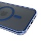 3mk Frosty MagCase for iPhone 17 - blue