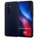 3mk Matt Case Pro for Samsung Galaxy A36 - matte black