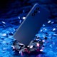 3mk Matt Case Pro for Samsung Galaxy A36 - matte black