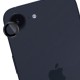 3mk Lens Protection Pro Tempered Glass for iPhone 16e - Black