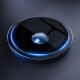 3mk Lens Protection Pro Tempered Glass for iPhone 16e - Black