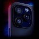 3mk Matt Case Pro for Apple iPhone 16 Pro - Matte Black
