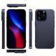 3mk Matt Case Pro for Apple iPhone 16 Pro - Matte Black