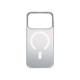 3mk Frosty MagCase for iPhone 17 Pro Max - White