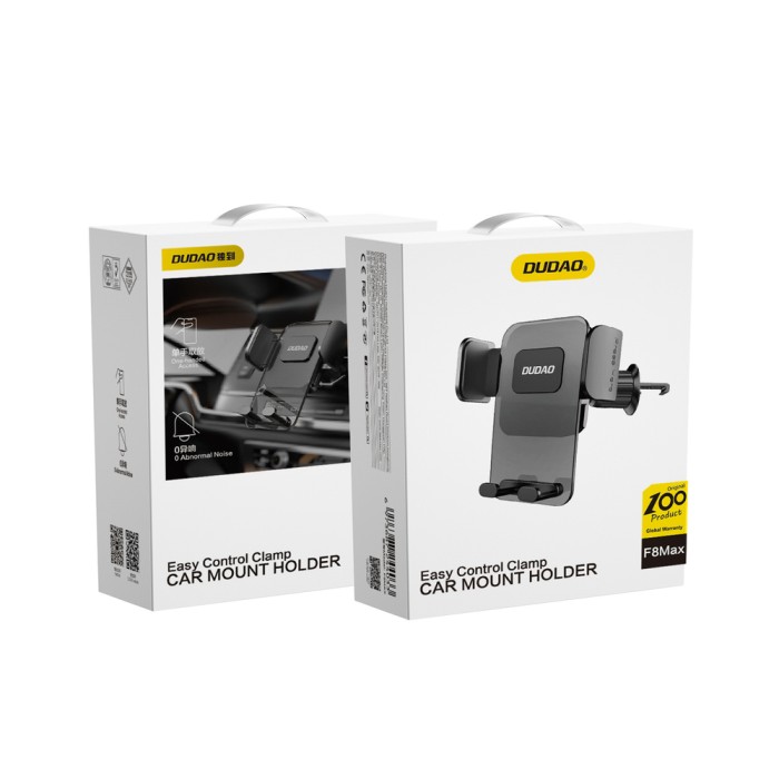 Dudao F8Max Gravity Car Mount (F8Max)