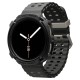 Spigen Rugged Armor Case for Samsung Galaxy Watch 8 44mm - Matte Black