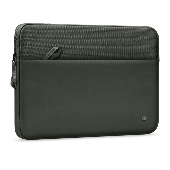 Tech-Protect Sleeve Laptop Bag 13-14 - Green