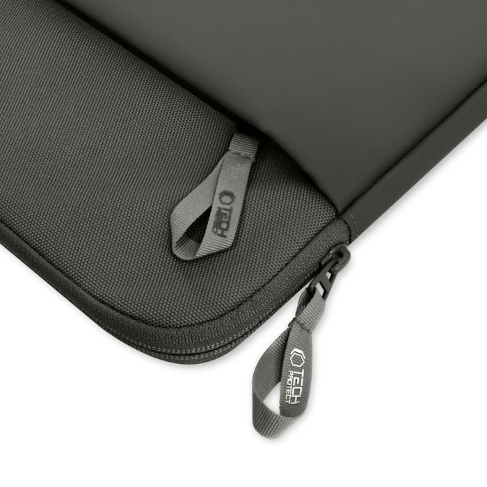 Tech-Protect Sleeve Laptop Bag 13-14 - Green